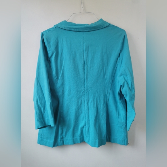 BNWT Womens sz xl blazer - Picture 2 of 2